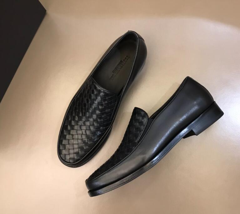SAMC - BOV Men Shoes - 200