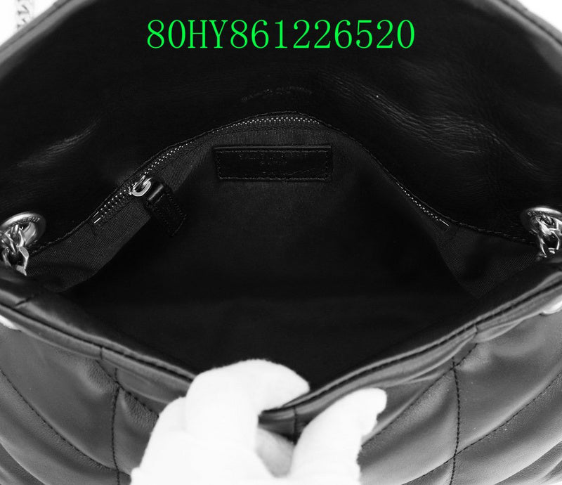 Glami - YLS Bags - 2020
