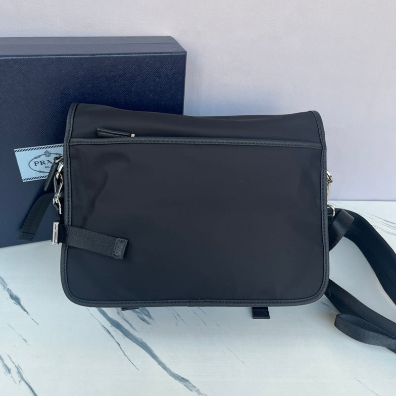 Satchel Bags - PRA Bags - 003