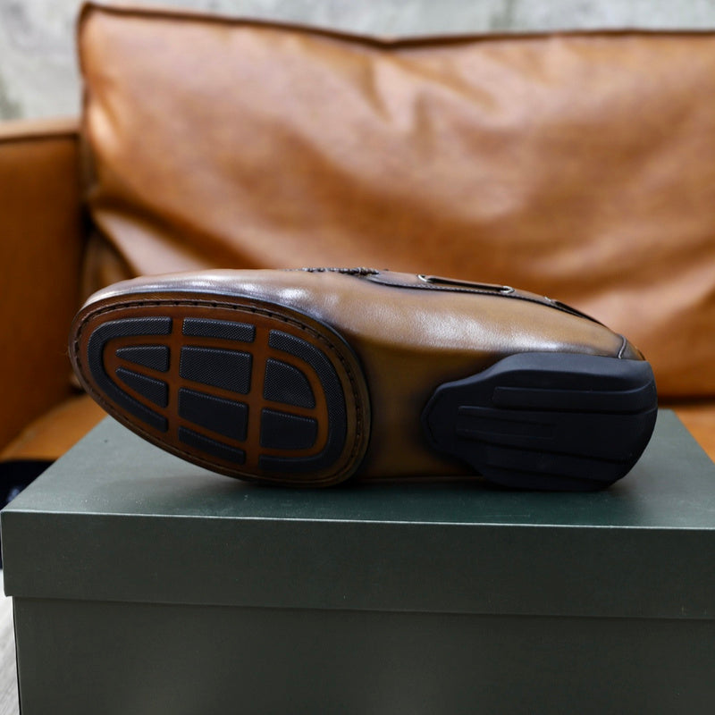 Glami - BRE Men Shoes - 640