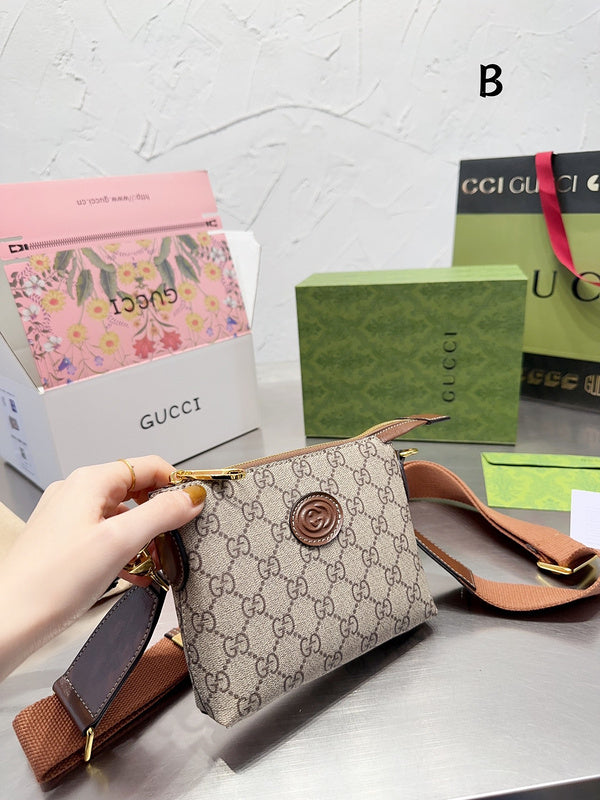 Glami Fashion - GCI Bags - 11921