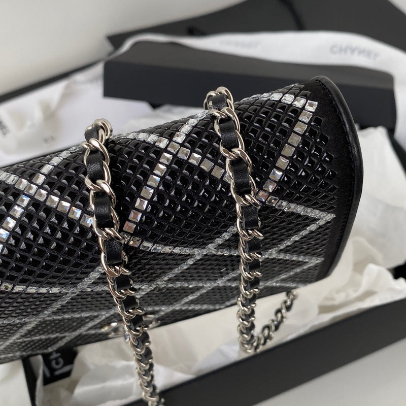 Satchel Bags - CHL Bags - 7609