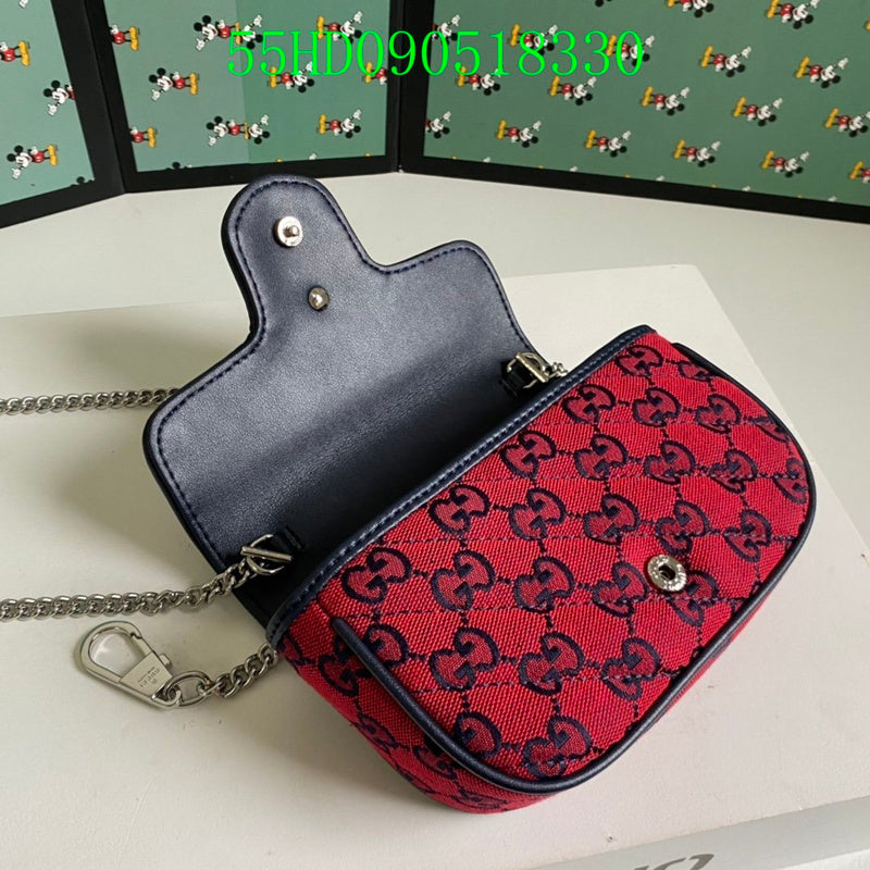 Glami Fashion - GCI Bags - 11042