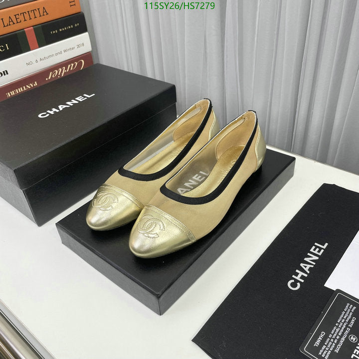 SAMC - CHL Women Shoes Ballet - 095