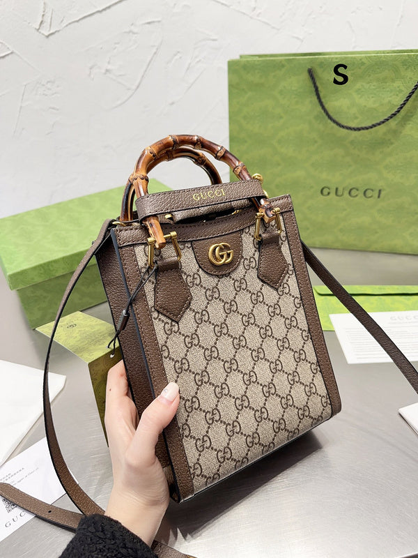 Glami Fashion - GCI Bags - 11748