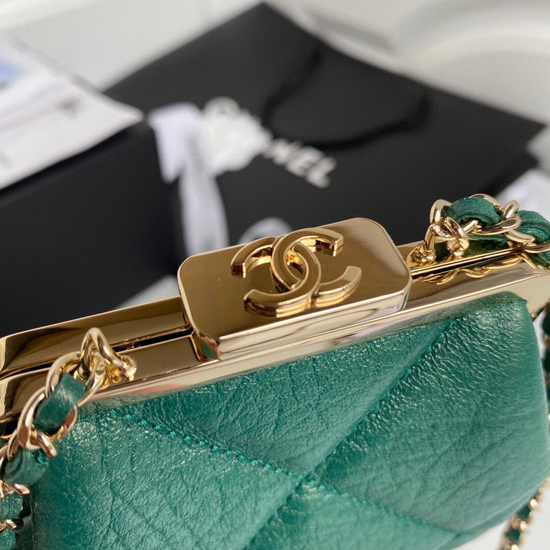 Satchel Bags - CHL Bags - 4899