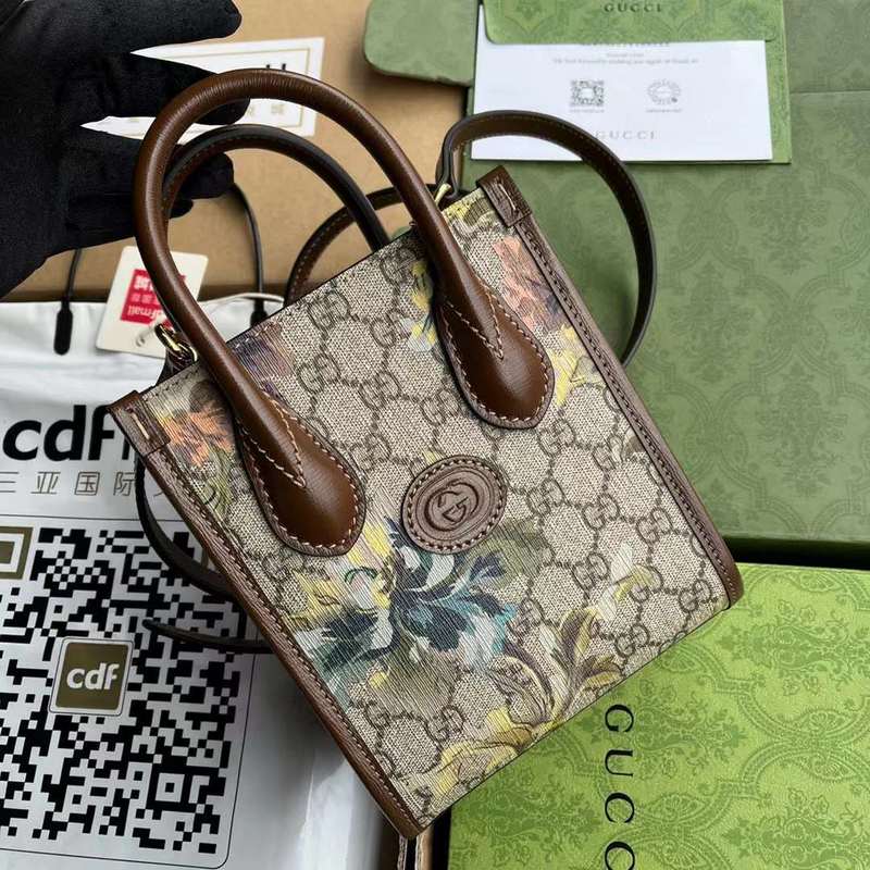 GUI2 Bags - Luxurious Bags  563