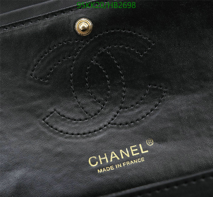 SAMC - CHL Bags Crossbody - 057