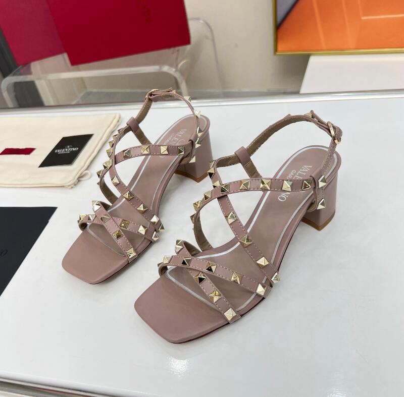 SAMC - VEL Women Shoes - 123