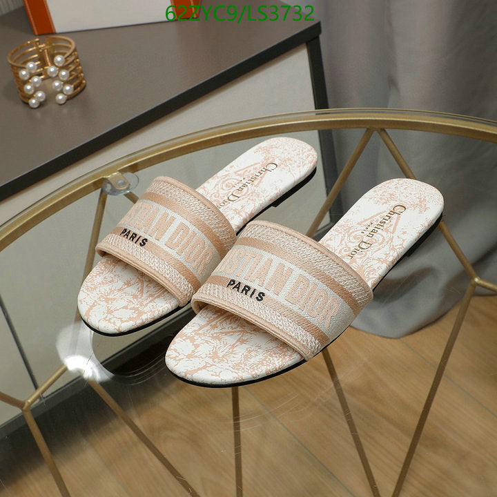 SAMCC - DOR Women Shoes - 2116