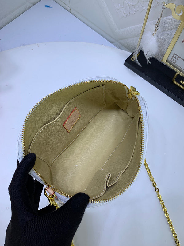 Satchel Bags - VL Bags - 097