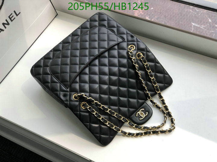 SAMC - CHL Bags - 247