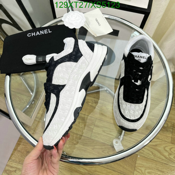 SAMC - CHL Women Shoes Sneakers - 199