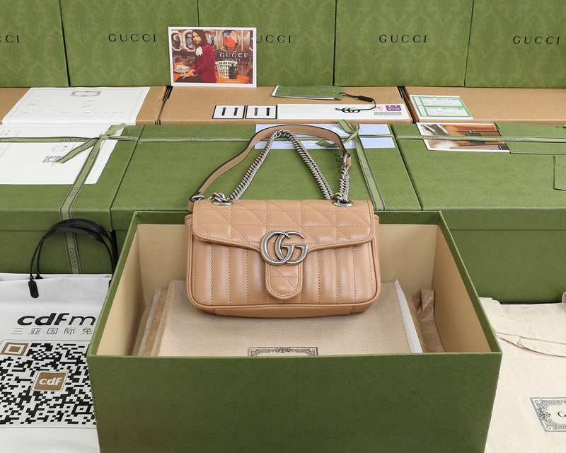 Glami-i GUKI Women Bags - 760