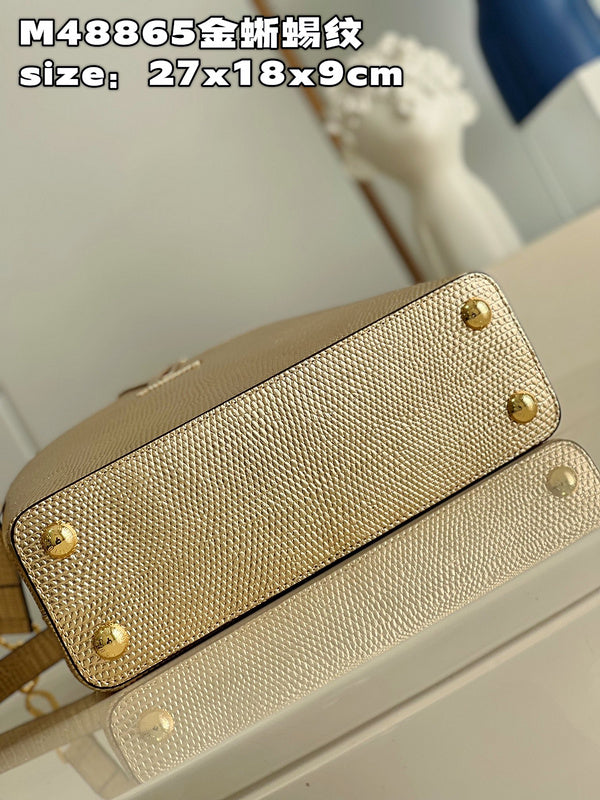 Satchel Bags - VL Bags - 1720