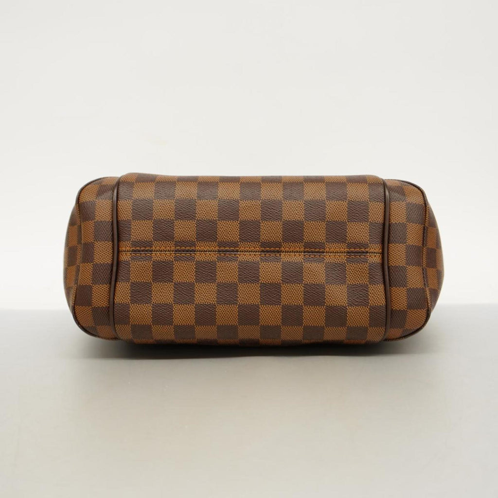 Louis Vuitton Totally  Canvas Tote Bag ()