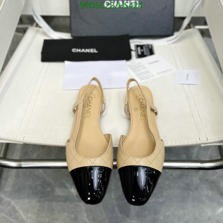 SAMC - CHL Women Shoes Ballet - 170