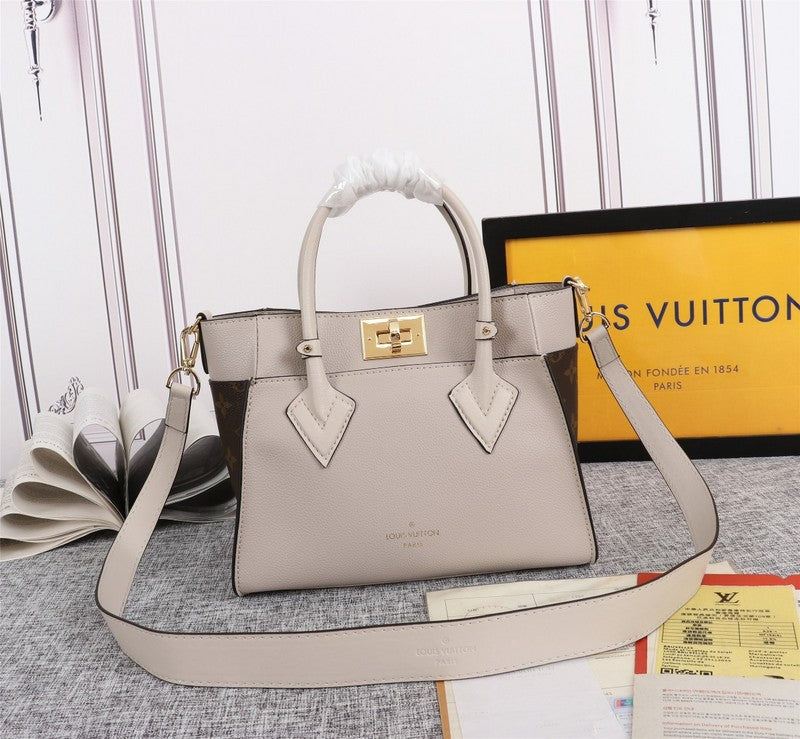 Satchel Bags - VL Bags - 840