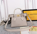 Satchel Bags - VL Bags - 840