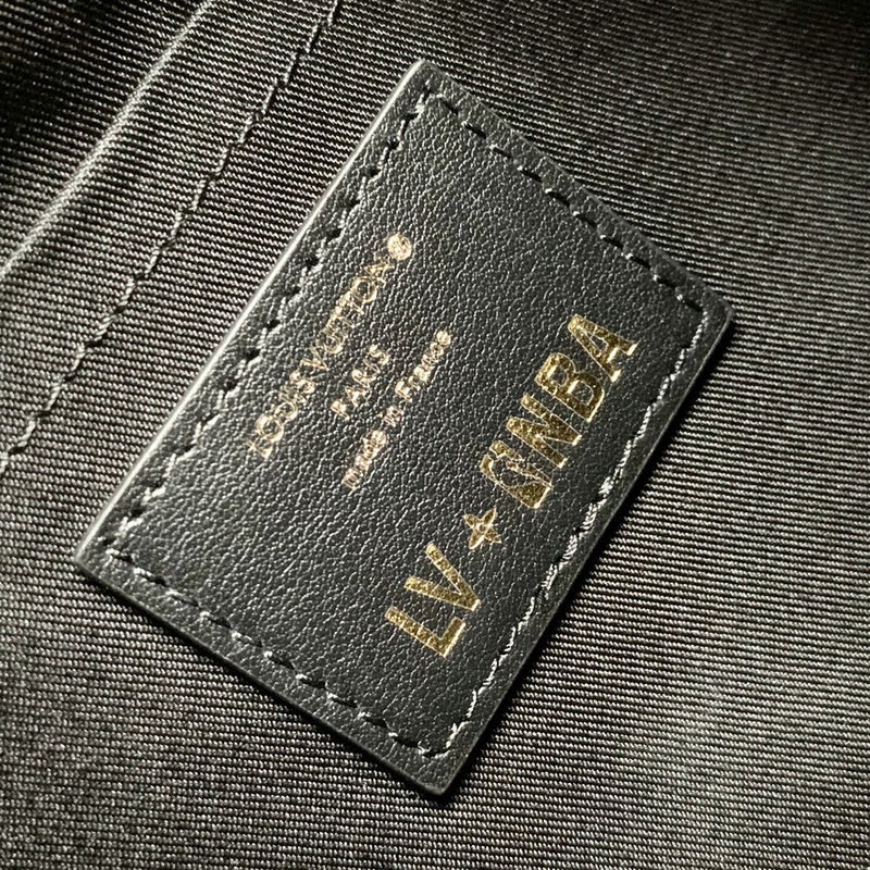 Fashion Lu-Vi bags - 3093