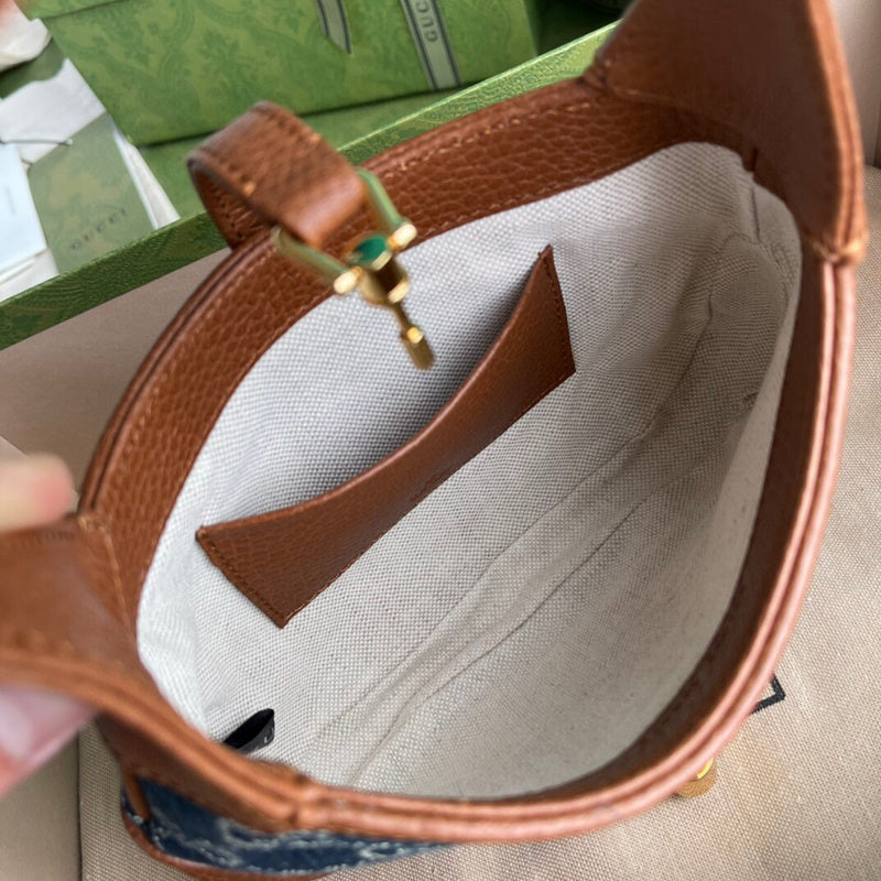 Satchel Bags - GCI Bags - 6015