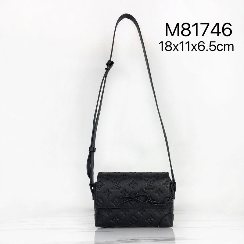 Glami- Glami- Lu-Vi bags - 11610