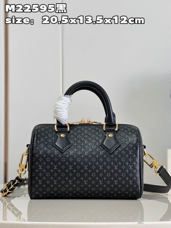 Satchel Bags - VL Bags - 1502
