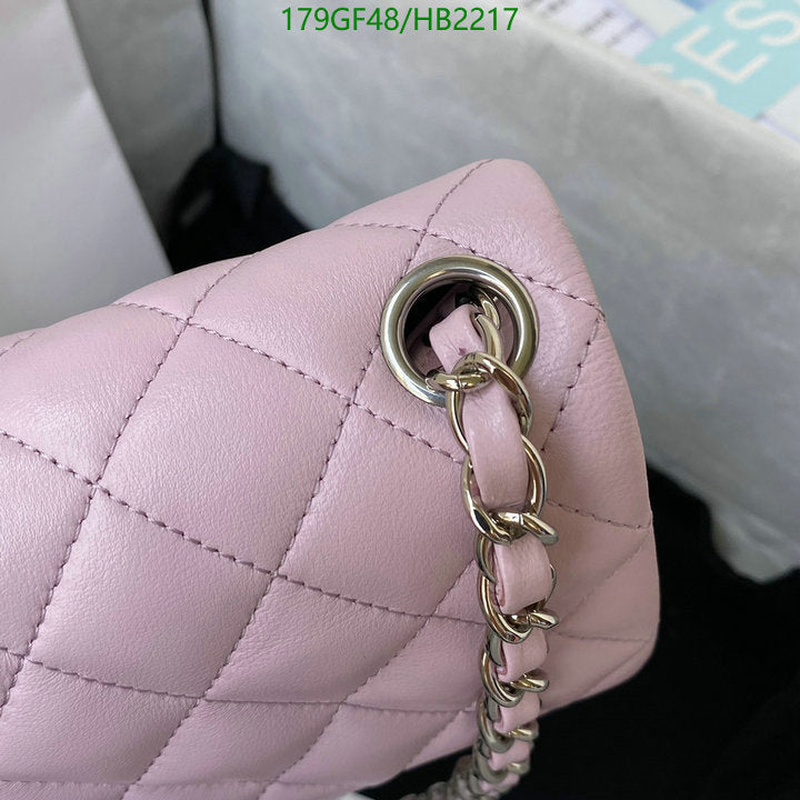 SAMC - CHL Bags - 237
