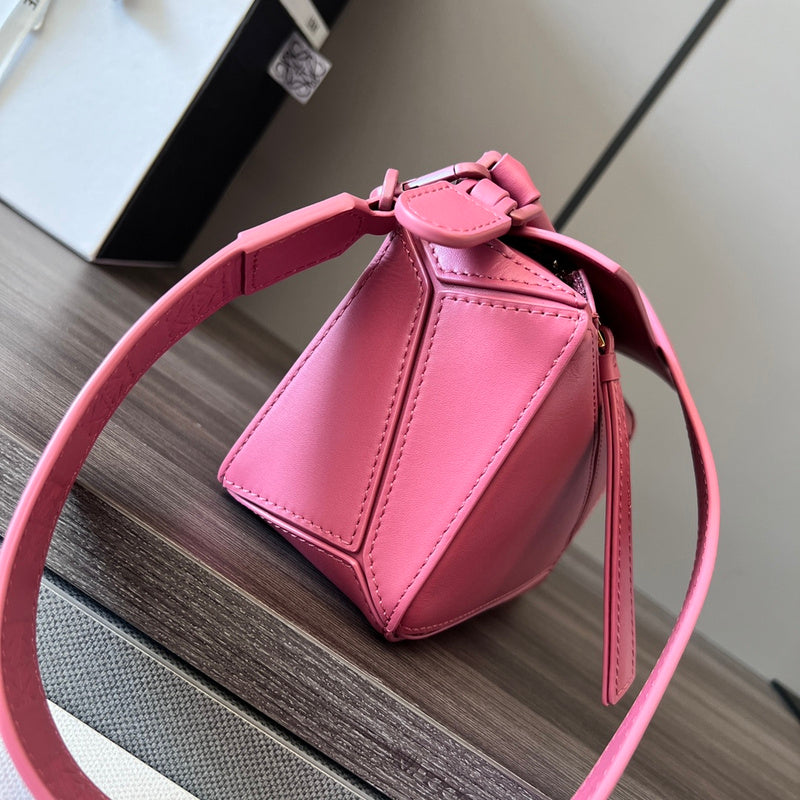 Glamy - LWO Bags - 367