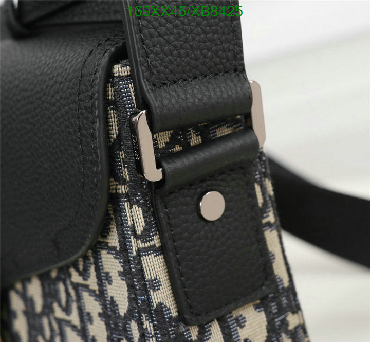 SAMCC - DOR Bags - 1546