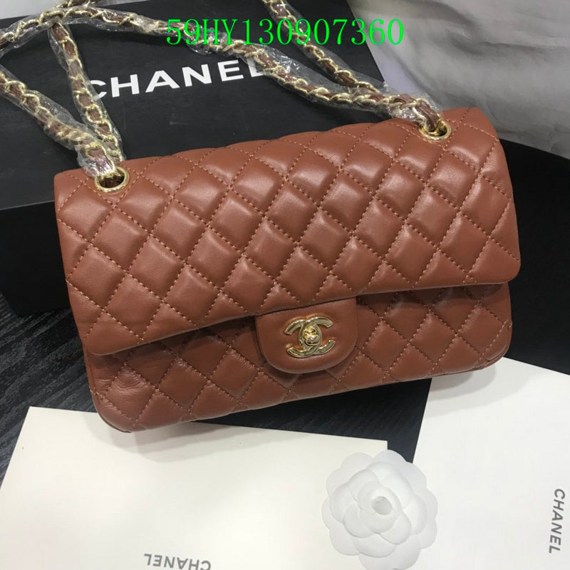 Satchel Bags - CHL Bags - 5232