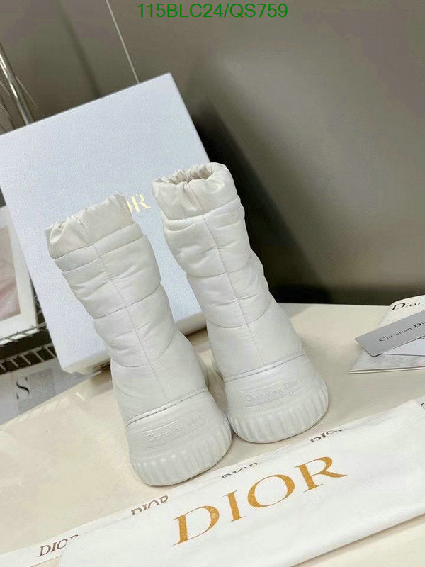 SAMCC - DOR Women Shoes - 1686