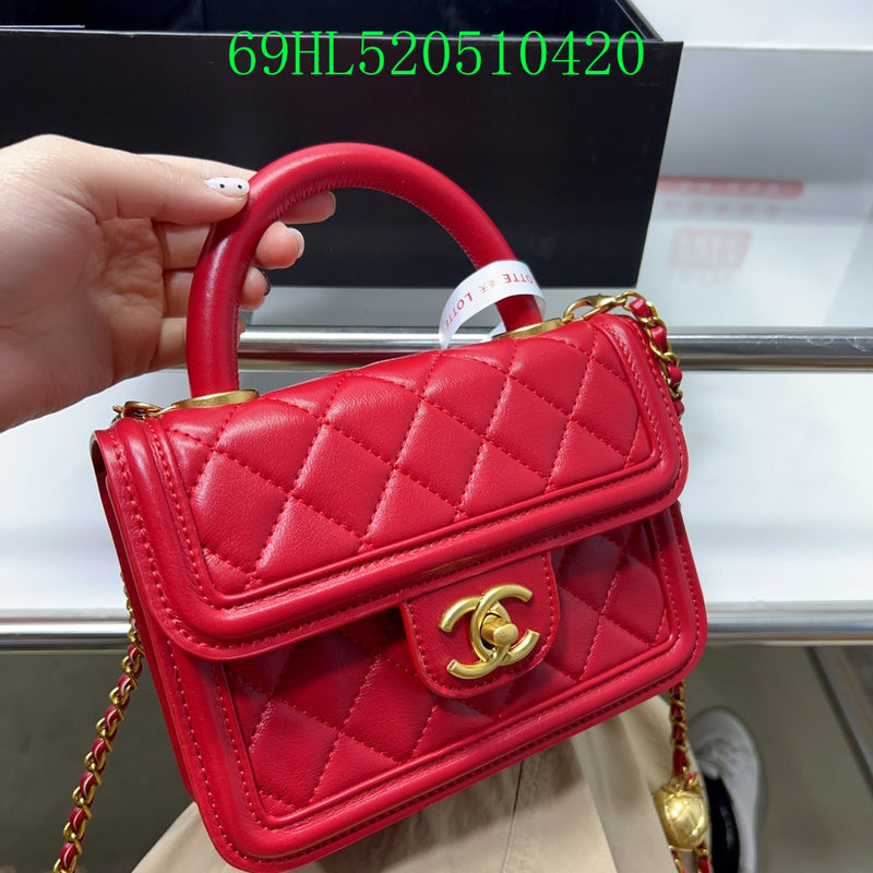 Glami - CHL Bags - 942