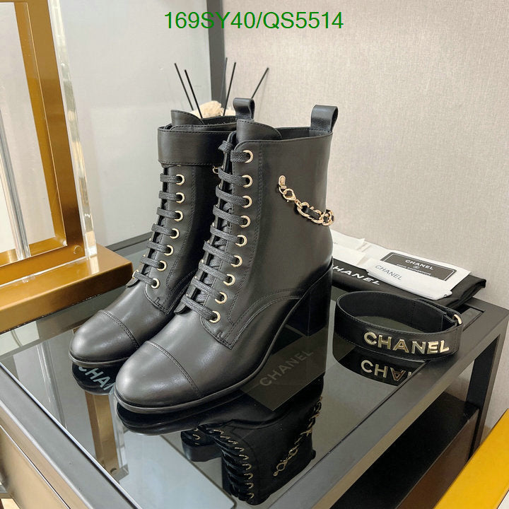 SAMC - CHL Women Boots - 449