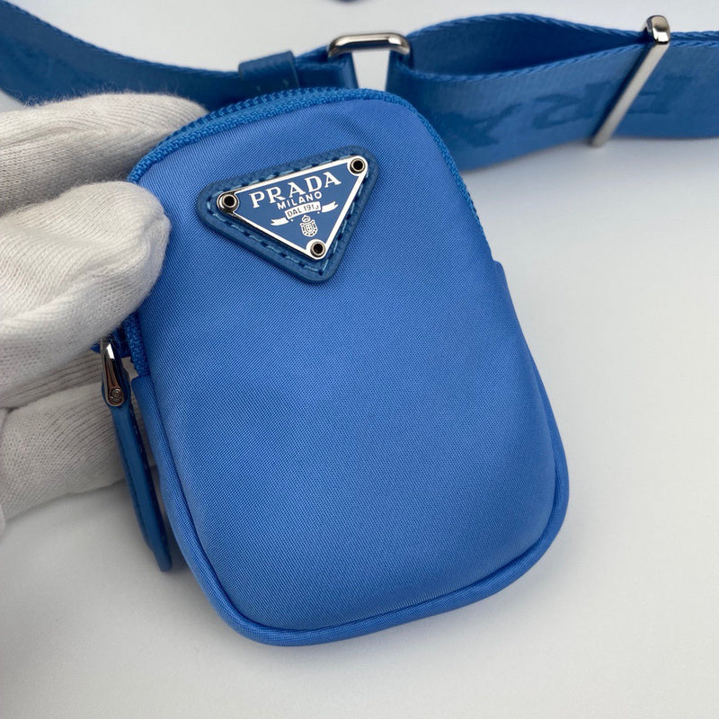 Glamy - PD Bags - 859