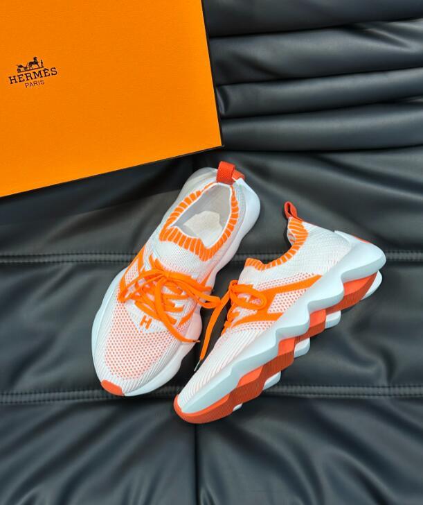 SAMC - HMS Men Shoes - 242