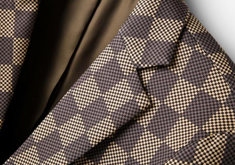 SAMC - Mix Jackets - 032