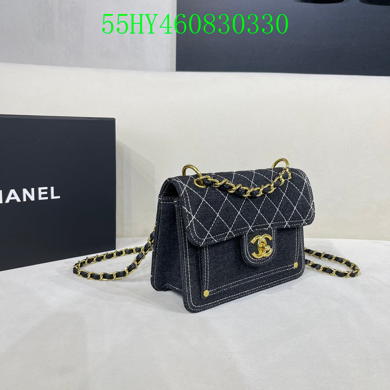 Glami - CHL Bags - 029