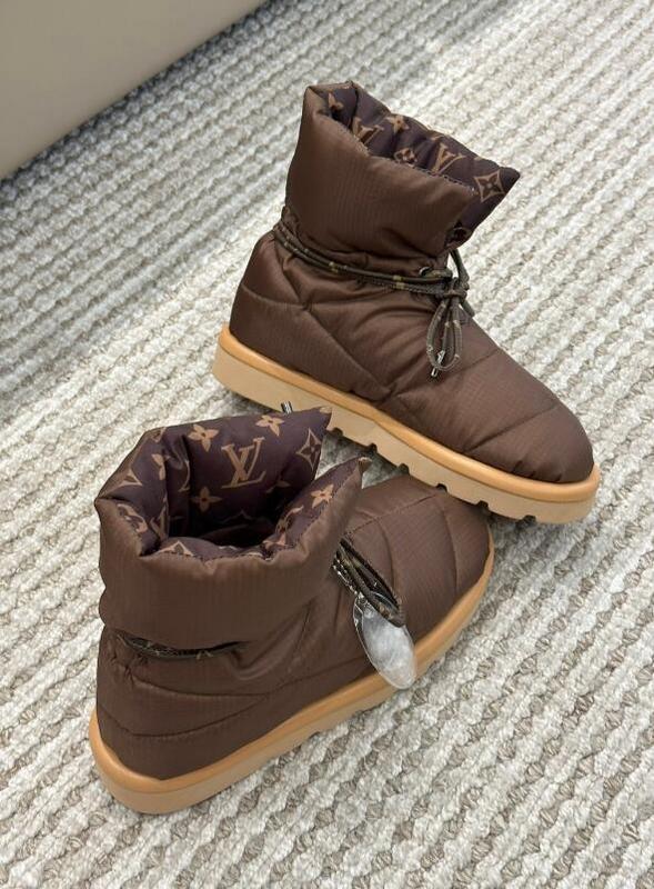 Glamy - LOV Women Shoes - 689