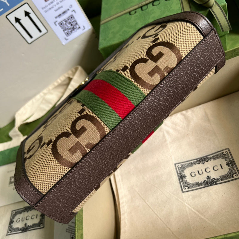 Satchel Bags - GCI Bags - 6477