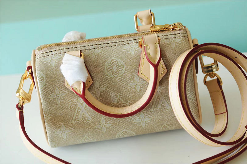 Glami- Glami- Lu-Vi bags - 6265