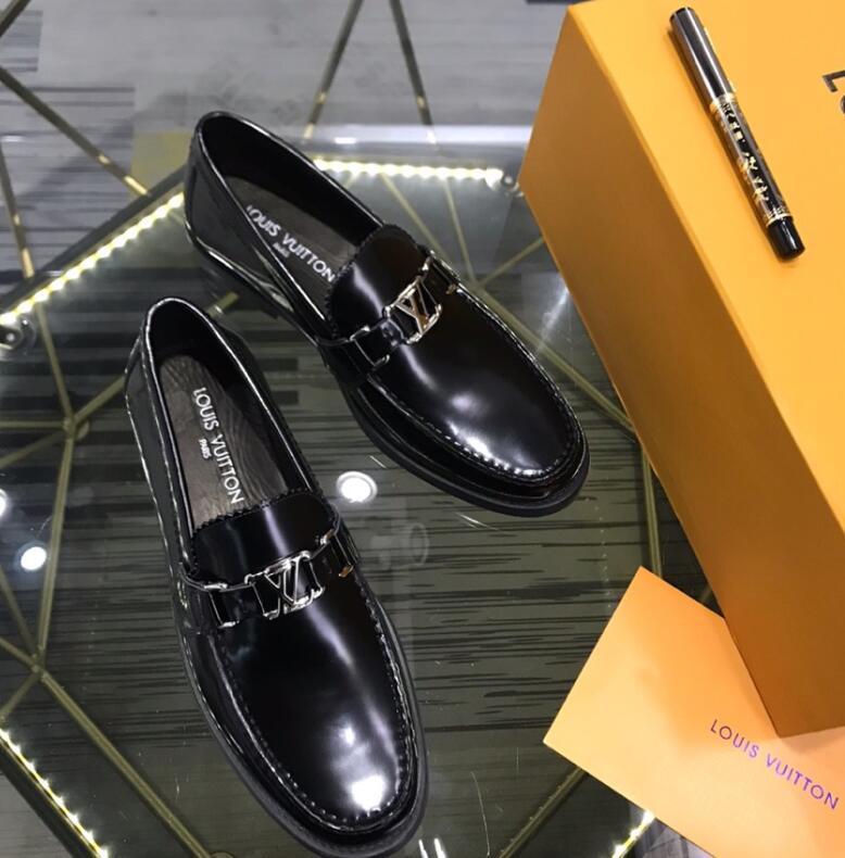 Glamy - LOV Men Shoes - 1964