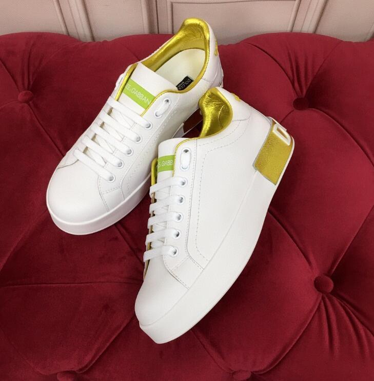 SAMC - DAG Men Shoes - 371