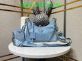 Satchel Bags - PDA Bags - 4546
