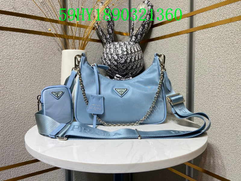 Satchel Bags - PDA Bags - 4546