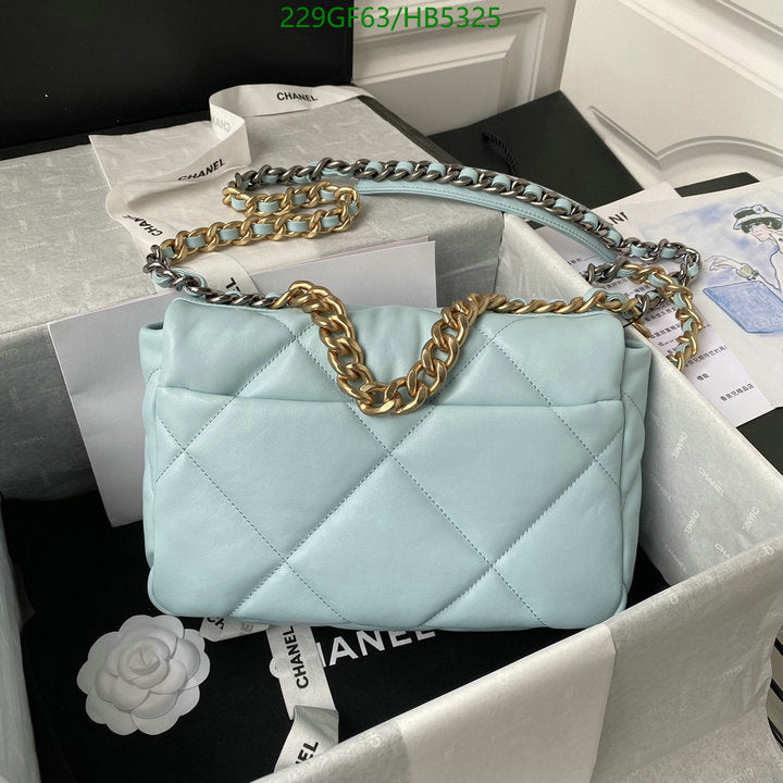 SAMC - CHL Bags - 171