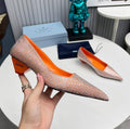 glamy - PD Women Shoes - 129