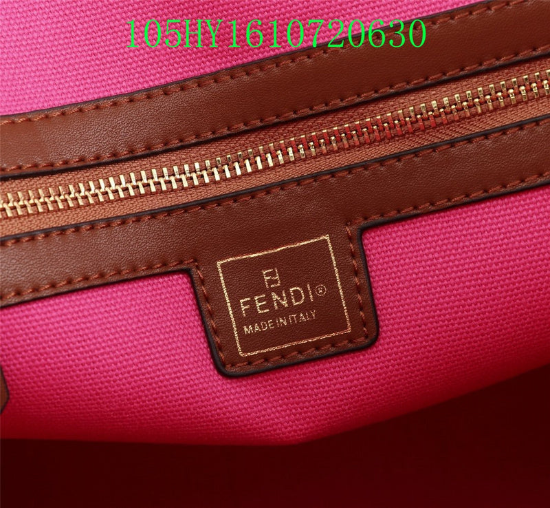 Glami - FDE Bags - 2558