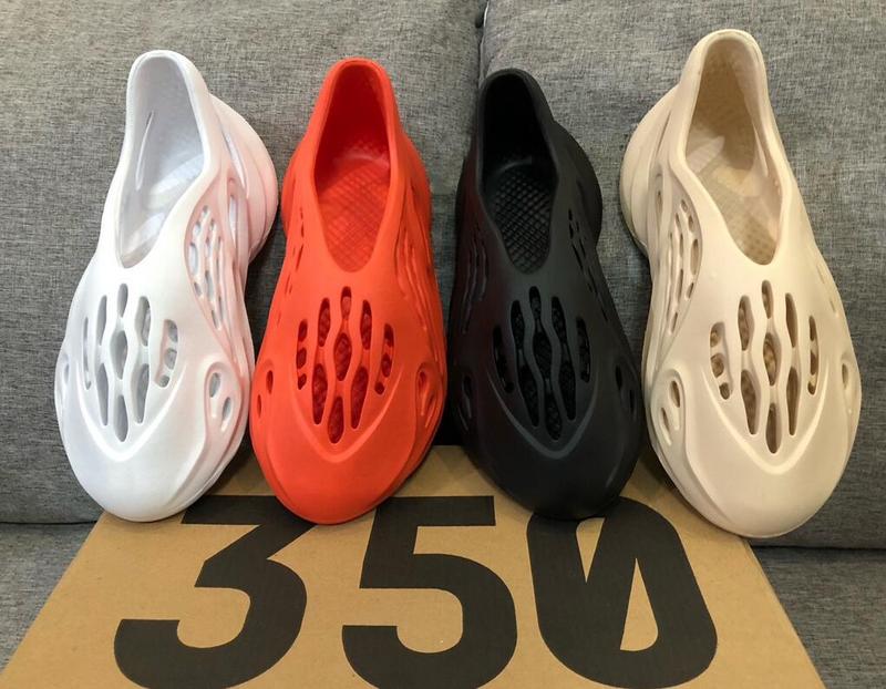 SAMC - YZO Sneakers - 232