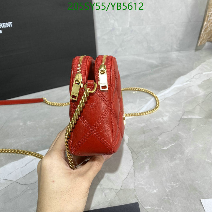 SAMC - YLS Bags - 317